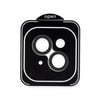 Mey İthalat®   iPhone 13 PVD Metal Kamera Lens - Siyah