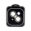 Mey İthalat®   iPhone 13 PVD Metal Kamera Lens - Natural Grey