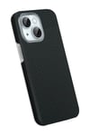 Mey İthalat®   iPhone 14 Volt Magsafe Kapak - Siyah