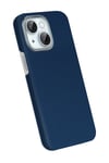 Mey İthalat®   iPhone 14 Volt Magsafe Kapak - Mavi