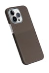 Mey İthalat®   iPhone 15 Pro Max Volt Magsafe Kapak - Kahverengi