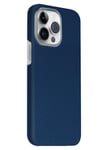 Mey İthalat®   iPhone 15 Pro Max Volt Magsafe Kapak - Mavi