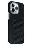 Mey İthalat®   iPhone 15 Pro Max Volt Magsafe Kapak - Siyah
