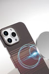 Mey İthalat®   iPhone 16 Pro Max Vega Magsafe Kapak - Yeşil