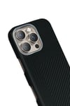 Mey İthalat®   iPhone 16 Pro Volt Magsafe Kapak - Siyah