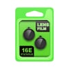 Mey İthalat®   iPhone 16E Raze Metal Kamera Lens - Siyah