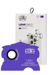 Mey İthalat®   iPhone 17 Air Bilvis Titan Kamera Lens - Lacivert