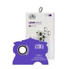 Mey İthalat®   iPhone 17 Air Bilvis Titan Kamera Lens - Gold