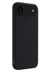 Mey İthalat®   iPhone 17 Air First Silikon - Siyah