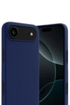 Mey İthalat®   iPhone 17 Air First Silikon - Lacivert
