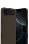 Mey İthalat®   iPhone 17 Air First Silikon - Kahverengi