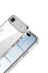 Mey İthalat®   iPhone 17 Air Fiyonk Desenli Kapak - Desen 10