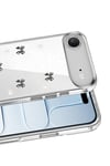 Mey İthalat®   iPhone 17 Air Fiyonk Desenli Kapak - Desen 8