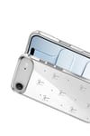 Mey İthalat®   iPhone 17 Air Fiyonk Desenli Kapak - Desen 5