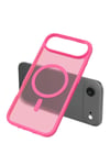 Mey İthalat®   iPhone 17 Air Jota Magsafe Kapak - Rose