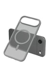 Mey İthalat®   iPhone 17 Air Jota Magsafe Kapak - Titan Gri