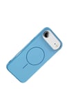 Mey İthalat®   iPhone 17 Air Jully Magsafe Kapak - Mavi