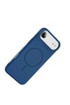 Mey İthalat®   iPhone 17 Air Jully Magsafe Kapak - Lacivert
