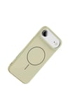 Mey İthalat®   iPhone 17 Air Jully Magsafe Kapak - Bej