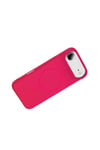 Mey İthalat®   iPhone 17 Air Jully Magsafe Kapak - Pembe