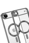 Mey İthalat®   iPhone 17 Air Kross Magneticsafe Kapak - Titan Gri