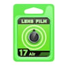 Mey İthalat®   iPhone 17 Air Raze Metal Kamera Lens - Mavi