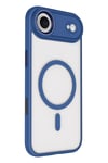 Mey İthalat®   iPhone 17 Air Terea Magsafe Kapak - Lacivert