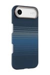 Mey İthalat®   iPhone 17 Air Vega Magsafe Kapak - Mavi