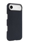 Mey İthalat®   iPhone 17 Air Vega Magsafe Kapak - Siyah
