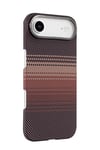 Mey İthalat®   iPhone 17 Air Vega Magsafe Kapak - Çöl Titanyum