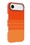 Mey İthalat®   iPhone 17 Air Vega Magsafe Kapak - Turuncu