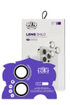 Mey İthalat®   iPhone 17 Bilvis Titan Kamera Lens - Açık Yeşil