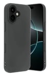 Mey İthalat®   iPhone 17 First Silikon - Gri
