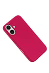 Mey İthalat®   iPhone 17 Jully Magsafe Kapak - Pembe