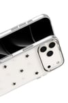 Mey İthalat®   iPhone 17 Pro Fiyonk Desenli Kapak - Desen 7