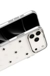 Mey İthalat®   iPhone 17 Pro Fiyonk Desenli Kapak - Desen 7
