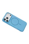 Mey İthalat®   iPhone 17 Pro Jully Magsafe Kapak - Mavi