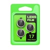 Mey İthalat®   iPhone 17 Pro Raze Metal Kamera Lens - Gri