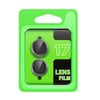 Mey İthalat®   iPhone 17 Raze Metal Kamera Lens - Gri