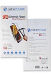 Mey İthalat®   K30 Pro Seramik Nano Ekran Koruyucu