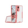 Mey İthalat®   Mi 12T Kılıf Platin Silikon - Pembe
