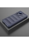 Mey İthalat®   Mi 13 Lite Kılıf Optimum Silikon - Lacivert