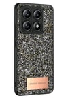 Mey İthalat®   Mi 14T Pro Bright Simli Kapak - Gümüş
