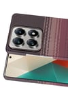Mey İthalat®   Mi 14T Pro Vega Magsafe Kapak - Çöl Titanyum