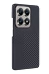 Mey İthalat®   Mi 14T Pro Vega Magsafe Kapak - Siyah