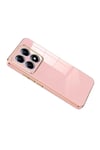Mey İthalat®   Mi 14T Pro Volet Silikon - Pembe