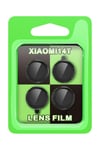 Mey İthalat®   Mi 14T Raze Metal Kamera Lens - Siyah