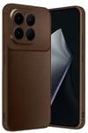 Mey İthalat®   Mi 15T Auto Focus Karbon Kapak - Kahverengi