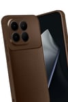 Mey İthalat®   Mi 15T Auto Focus Karbon Kapak - Kahverengi