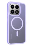 Mey İthalat®   Mi 15T Jota Magsafe Kapak - Lila